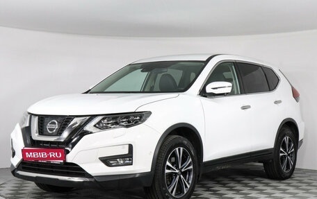 Nissan X-Trail, 2021 год, 3 349 000 рублей, 1 фотография