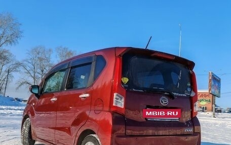 Daihatsu Move VI рестайлинг, 2019 год, 950 000 рублей, 4 фотография