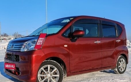 Daihatsu Move VI рестайлинг, 2019 год, 950 000 рублей, 6 фотография