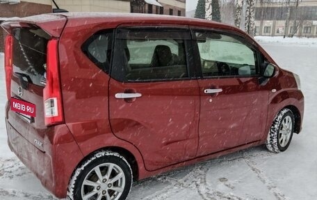 Daihatsu Move VI рестайлинг, 2019 год, 950 000 рублей, 38 фотография