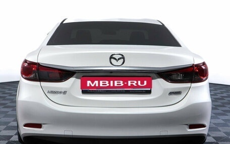 Mazda 6, 2013 год, 1 469 000 рублей, 6 фотография