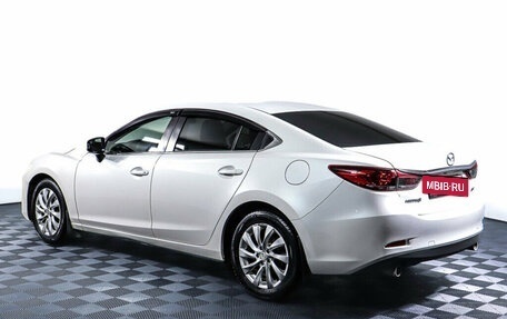 Mazda 6, 2013 год, 1 469 000 рублей, 7 фотография