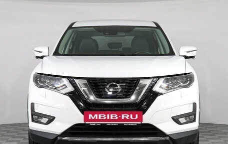 Nissan X-Trail, 2021 год, 3 349 000 рублей, 2 фотография