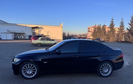 BMW 3 серия, 2008 год, 950 000 рублей, 3 фотография