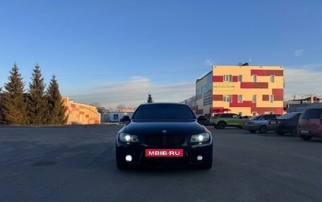 BMW 3 серия, 2008 год, 950 000 рублей, 8 фотография