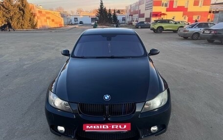 BMW 3 серия, 2008 год, 950 000 рублей, 7 фотография