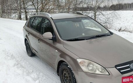 KIA cee'd I рестайлинг, 2008 год, 700 000 рублей, 2 фотография