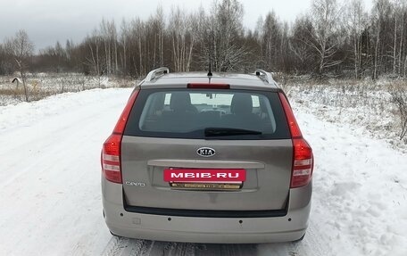 KIA cee'd I рестайлинг, 2008 год, 700 000 рублей, 3 фотография