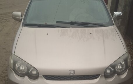 Honda HR-V I, 2002 год, 550 000 рублей, 2 фотография