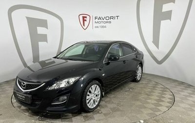 Mazda 6, 2011 год, 1 200 000 рублей, 1 фотография