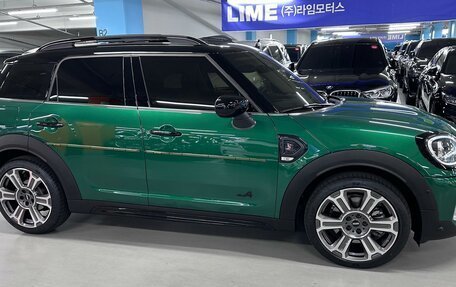 MINI Countryman II (F60), 2024 год, 6 899 000 рублей, 4 фотография