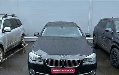 BMW 5 серия, 2013 год, 2 100 000 рублей, 1 фотография