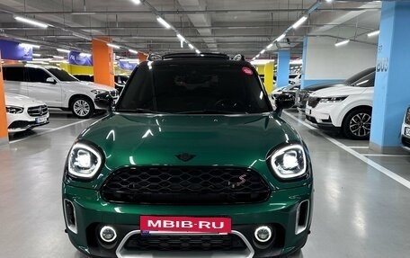 MINI Countryman II (F60), 2024 год, 6 899 000 рублей, 2 фотография