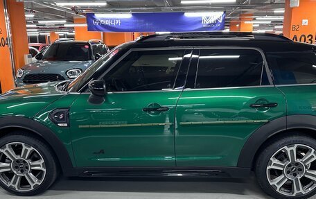 MINI Countryman II (F60), 2024 год, 6 899 000 рублей, 8 фотография