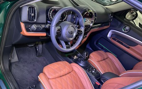 MINI Countryman II (F60), 2024 год, 6 899 000 рублей, 10 фотография