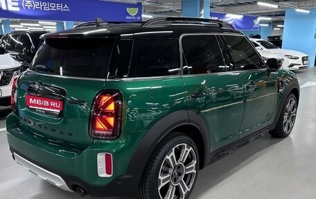 MINI Countryman II (F60), 2024 год, 6 899 000 рублей, 5 фотография