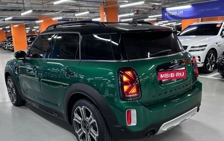 MINI Countryman II (F60), 2024 год, 6 899 000 рублей, 7 фотография