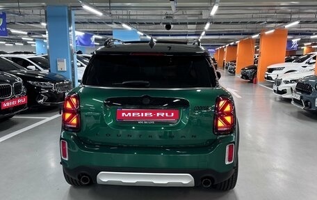 MINI Countryman II (F60), 2024 год, 6 899 000 рублей, 6 фотография