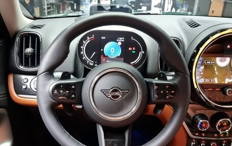 MINI Countryman II (F60), 2024 год, 6 899 000 рублей, 23 фотография