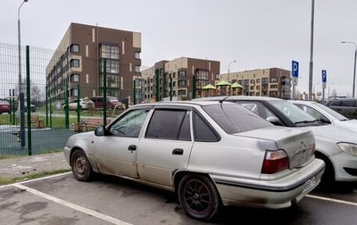 Daewoo Nexia I рестайлинг, 2007 год, 130 000 рублей, 1 фотография