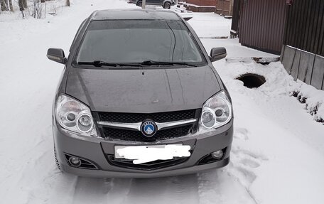 Geely MK I рестайлинг, 2011 год, 350 000 рублей, 2 фотография