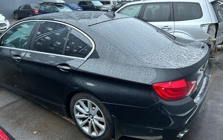 BMW 5 серия, 2013 год, 2 100 000 рублей, 3 фотография