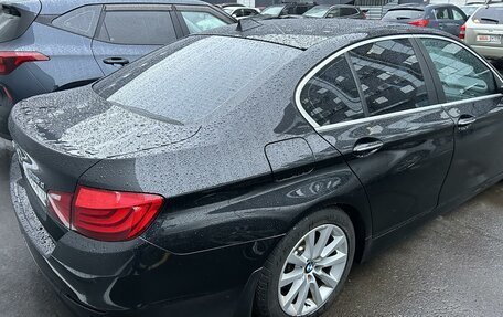 BMW 5 серия, 2013 год, 2 100 000 рублей, 7 фотография