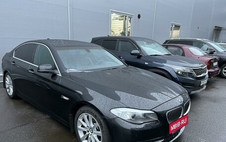 BMW 5 серия, 2013 год, 2 100 000 рублей, 8 фотография