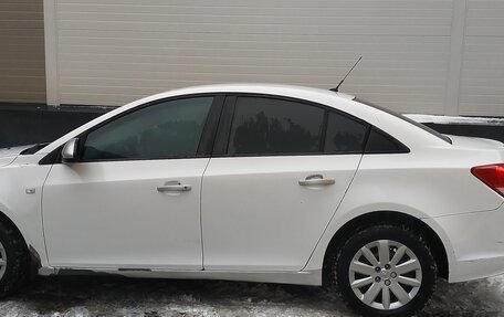 Chevrolet Cruze II, 2013 год, 750 000 рублей, 5 фотография