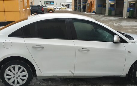 Chevrolet Cruze II, 2013 год, 750 000 рублей, 6 фотография