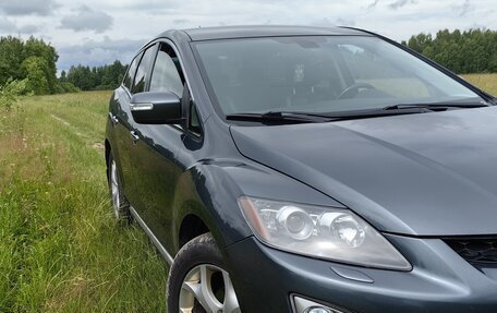 Mazda CX-7 I рестайлинг, 2011 год, 1 199 000 рублей, 6 фотография