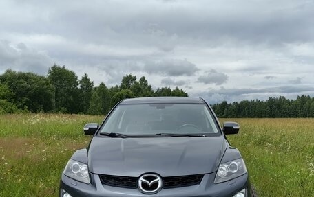 Mazda CX-7 I рестайлинг, 2011 год, 1 199 000 рублей, 2 фотография