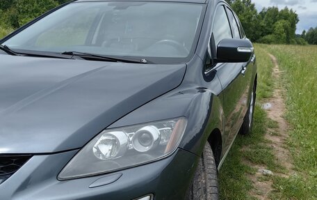 Mazda CX-7 I рестайлинг, 2011 год, 1 199 000 рублей, 19 фотография