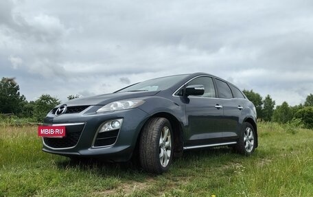 Mazda CX-7 I рестайлинг, 2011 год, 1 199 000 рублей, 16 фотография