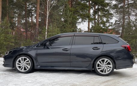 Subaru Levorg I, 2016 год, 1 980 000 рублей, 7 фотография