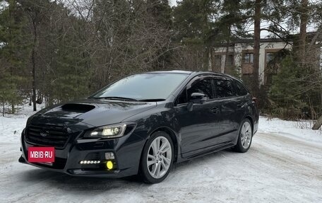 Subaru Levorg I, 2016 год, 1 980 000 рублей, 8 фотография