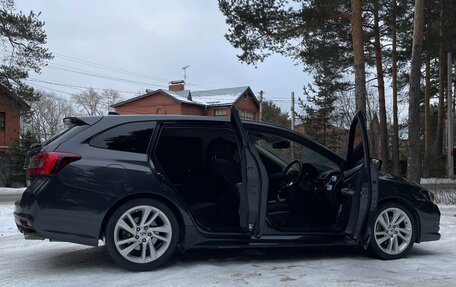 Subaru Levorg I, 2016 год, 1 980 000 рублей, 14 фотография