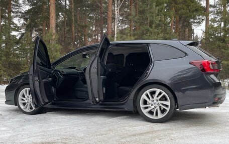 Subaru Levorg I, 2016 год, 1 980 000 рублей, 9 фотография