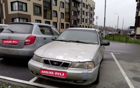 Daewoo Nexia I рестайлинг, 2007 год, 130 000 рублей, 4 фотография