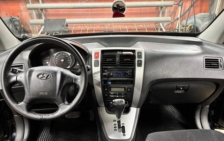 Hyundai Tucson III, 2008 год, 950 000 рублей, 15 фотография