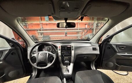 Hyundai Tucson III, 2008 год, 950 000 рублей, 14 фотография