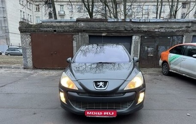 Peugeot 308 II, 2010 год, 700 000 рублей, 1 фотография