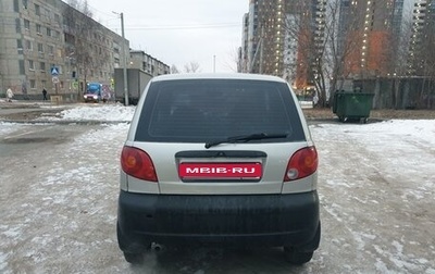 Daewoo Matiz I, 2008 год, 220 000 рублей, 1 фотография