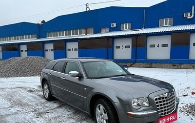 Chrysler 300C II, 2006 год, 1 510 000 рублей, 1 фотография