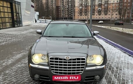 Chrysler 300C II, 2006 год, 1 510 000 рублей, 3 фотография