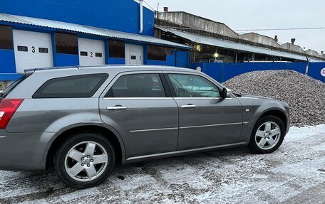 Chrysler 300C II, 2006 год, 1 510 000 рублей, 7 фотография