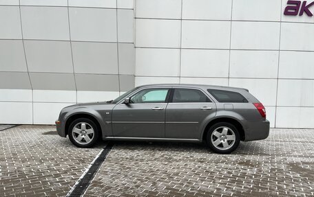 Chrysler 300C II, 2006 год, 1 510 000 рублей, 4 фотография