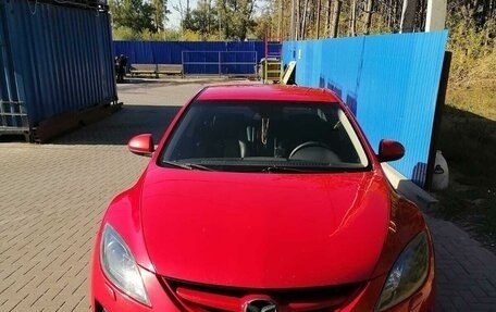 Mazda 6, 2007 год, 1 050 000 рублей, 1 фотография