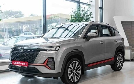 Changan CS35PLUS, 2024 год, 2 629 900 рублей, 1 фотография