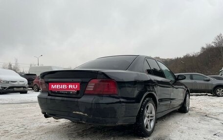 Mitsubishi Galant VIII, 2000 год, 380 000 рублей, 5 фотография